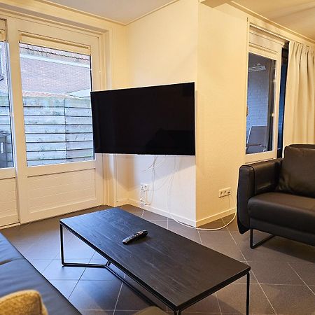 Vakantiewoning Domburg Do26 Kültér fotó