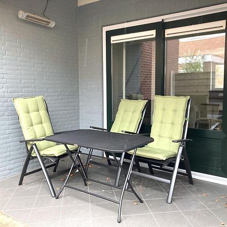 Vakantiewoning Domburg Do26 Kültér fotó