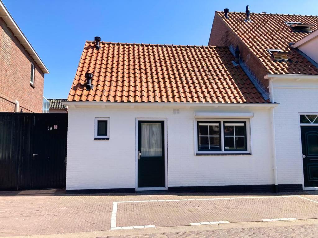 Vakantiewoning Domburg Do26 Kültér fotó