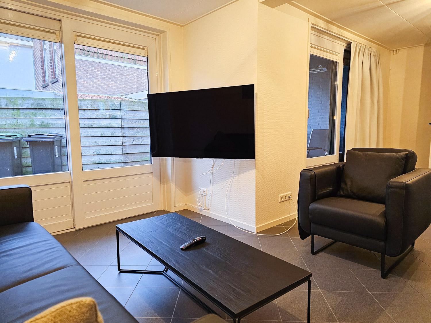 Vakantiewoning Domburg Do26 Kültér fotó