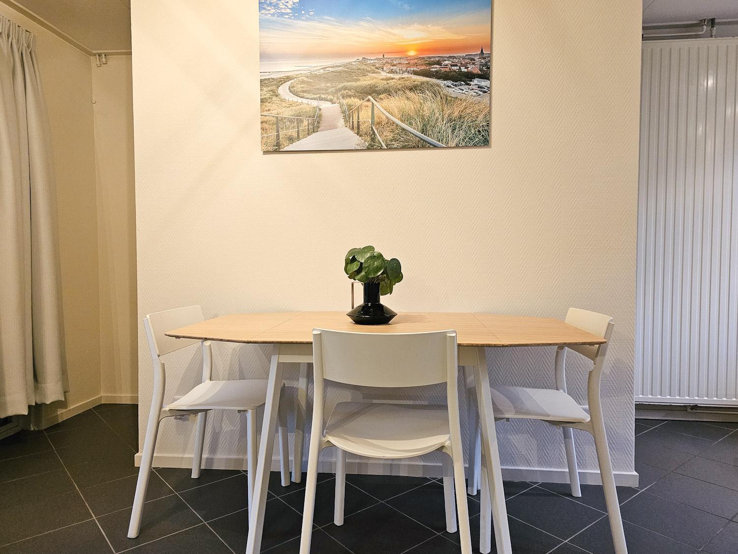 Vakantiewoning Domburg Do26 Kültér fotó