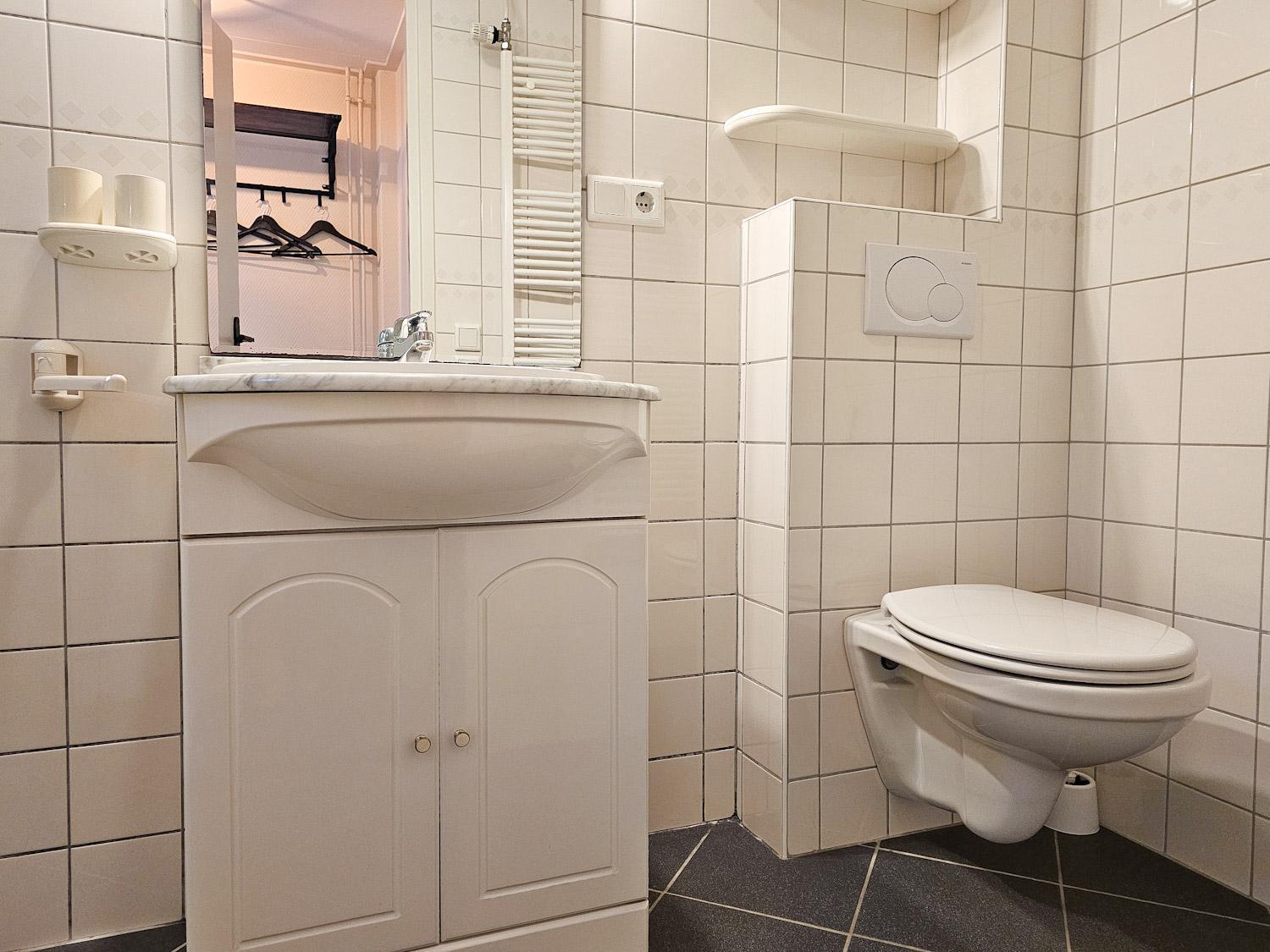 Vakantiewoning Domburg Do26 Kültér fotó