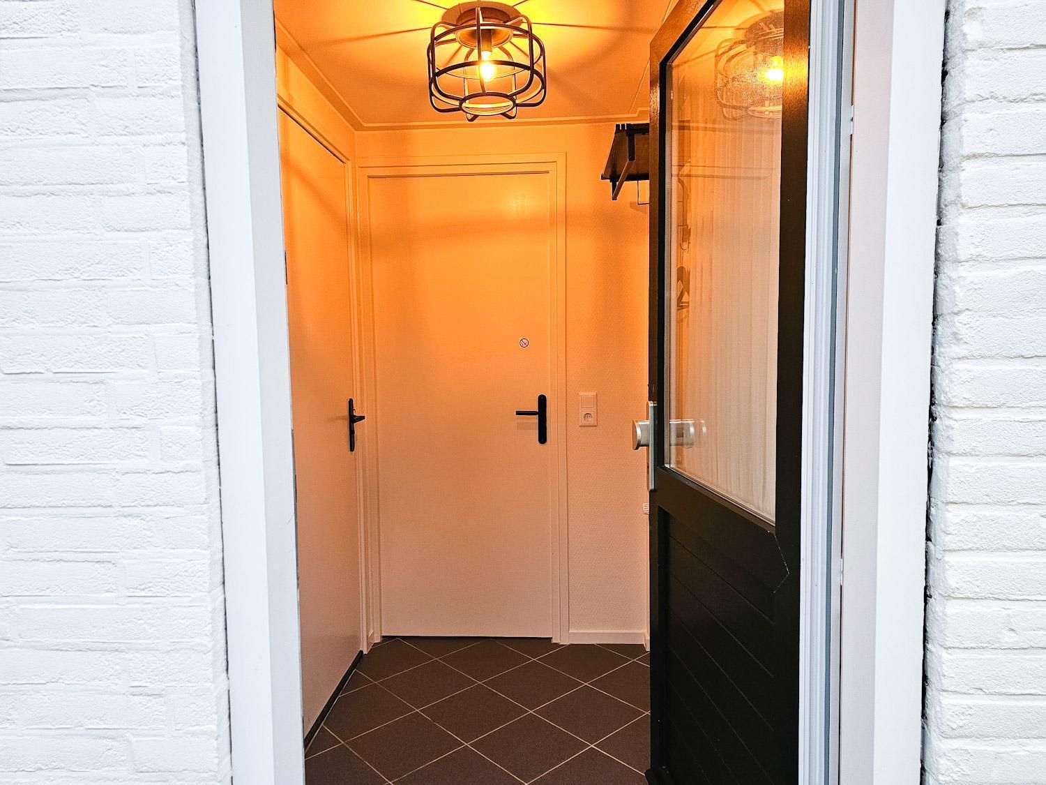 Vakantiewoning Domburg Do26 Kültér fotó
