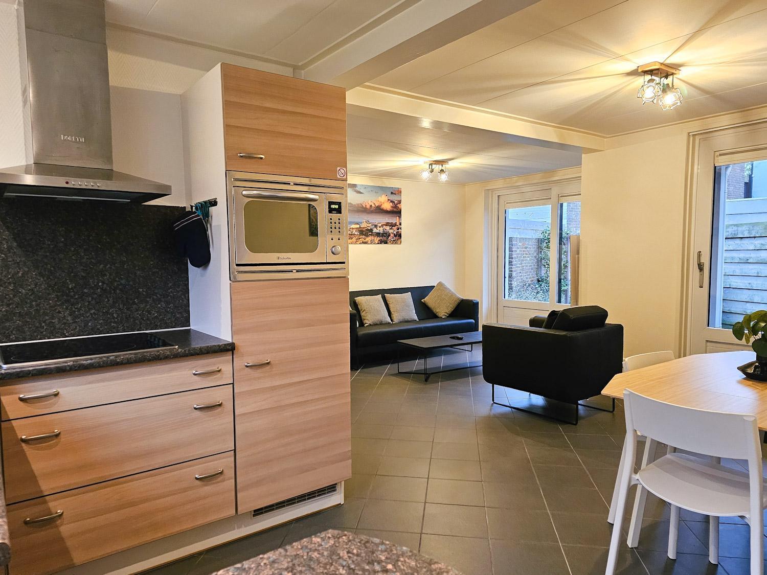 Vakantiewoning Domburg Do26 Kültér fotó