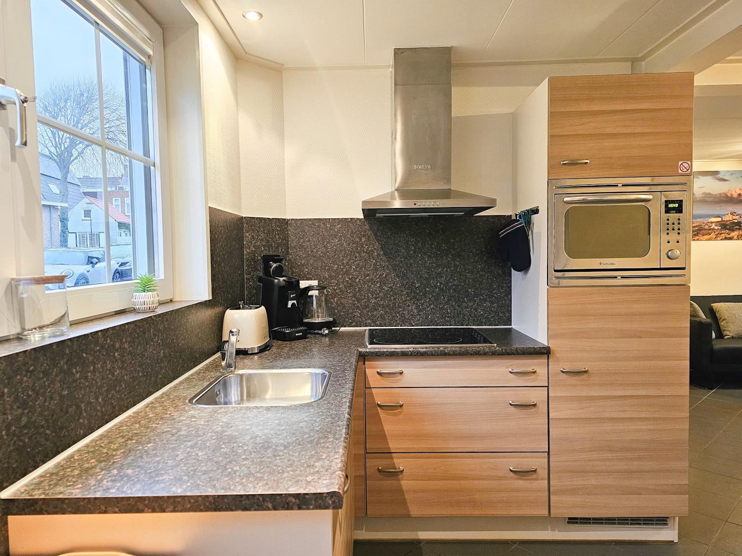 Vakantiewoning Domburg Do26 Kültér fotó